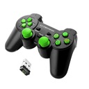 Беспроводной геймпад ПК PS3 с вибрацией