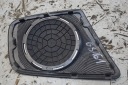 CALANDRE HAUT-PARLEURS AUDI A4 B8 8K0035435A B&Ophoto 7