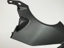 DÉFLECTEUR D'AIR PROTECTION MOTEUR PRISE HONDA CBR 650 R 19-21photo 6