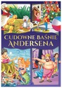 Cudowne baśnie Andersena