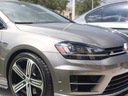 ФАРА КОРИЧНЕВАЯ GOLF 7 CARBON GTI R20 GTD