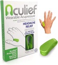 ACULIEF ACUPRESURE 3 ШТ ОТ МИГРЕНИ/СТРЕССА/БОЛИ