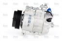 COMPRESSEURS DE CLIMATISATION (SPREZARK NISSENS 890070photo 8