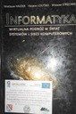 Информационные технологии. Виртуальное путешествие в - Хайдер