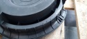 Q3 83A SUBWOOFER HAUT-PARLEUR TUBE SANS HAUT-PARLEURS 83A035382Aphoto 9