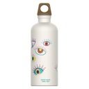 Sigg: ekologická fľaša Traveller MyPlanet 0,6 l Druh termoska na nápoje