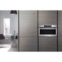 Микроволновая печь Whirlpool AMW730IX Inox 31л