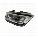 AUDI Q3 (8UB, 8UG) CHÂSSIS PHARES 8UD941006photo 6
