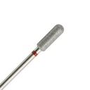 АЛМАЗНЫЙ РОЛИКОВЫЙ РЕЗАК, НЕЖНЫЙ КРАСНЫЙ 3111