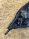 FORD TRANSIT CUSTOM РЕСТАЙЛ ФАРА ПРАВИЙ ПЕРІД ЛІНЗА JK21-13W029-DJ ДУЖЕ ХОРОШИЙ СТАН  (18435864669) фото min 14