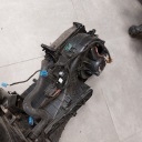 VOLKSWAGEN PASSAT B6 CHAUFFAGE VENTILATEUR DENSOphoto 14
