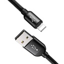 BASEUS KABEL 3W1 USB - MICRO USB LIGHTNING USB-C Kod producenta CAMLT-BSY01