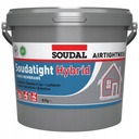 SOUDAL SWS ЖИДКАЯ МЕМБРАНА SOUDATIGHT HYBRID 6 кг