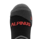 Ponožky Alpinus Valletto merino coolmax 39-42 Model Valletto