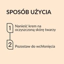 SYLVECO Brezovo-nechtíkový krém s betulínom Typ pleti Citlivý