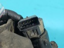 ДРОСЕЛЬНА ЗАСЛІНКА CITROEN C4 I 9660030480 25385285 1.6 HDI  (18013906449) фото min 10