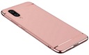 БАМПЕР БРОНЯ-ЧЕХОЛ 3В1 ДЛЯ HUAWEI P20 + СТЕКЛО