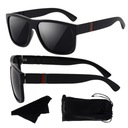 МУЖСКИЕ СОЛНЦЕЗАЩИТНЫЕ ОЧКИ С УФ-ПОЛЯРИЗАЦИЕЙ + ЧЕХОЛ + БЕСПЛАТНАЯ ТКАНЬ