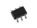 FDG6306P TRANZYSTOR P-MOSFET x2 -20V -0.6A 0.3W