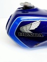 HONDA VT 500 E RÉSERVOIR CARBURANTS RÉSERVOIR CARBURANTSphoto 10