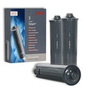 Фильтр для воды Claris Smart для кофемашины Jura, 3 шт.