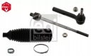 BARRE DE LIAISON DIRECTION OPEL ASTRA H 04-14 DROITE AVEC EMBOUT I PROTECTIONphoto 10
