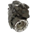 AUDI TT MK2 8J 2.0 TDI CFGB QUATTRO РЕДУКТОР КОРОБКИ ПЕРЕДАЧ 0AV409053S  фото 13