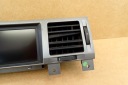 OPEL VECTRA C SIGNUM 04- MONITEUR NAVIGATION GRILLES CONDUIT D'AIR 6591550302Aphoto 5