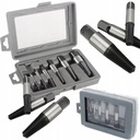 НАБОР ОТВЕРТОК ДЛЯ СЛОМАННЫХ ВИНТОВ И СЛОМАННОЙ РЕЗЬБЫ 3-45 PRO CASE