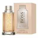 HUGO BOSS THE SCENT PURE ACCORD EDT 50ML 14154515030 - Allegro.pl