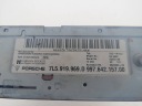 КАРДРІДЕР PORSCHE CAYENNE 4.5 V8 99764215700  (17236103151) фото min 8