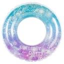 НАДУВНОЕ КОЛЕСО С БЛОКНЫМ БАССЕЙНОМ