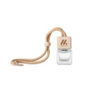 Ароматизатор для автомобиля + гравировка вашего ЛОГОТИПА.