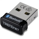 USB-адаптер TRENDnet Micro Bluetooth 5.0 TBW-110UB