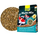 Tetra Pond Multi Mix 4л Корм ​​для прудовых рыб