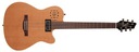 Godin A6 ULTRA NATURAL электроакустическая гитара