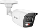 2-мегапиксельная AHD HiLook TVICAM-B2M-20DL камера для наружного освещения с гибридным освещением