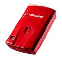 QSTARZ BL-1000GT лучше, чем RACELOGIC DRIFTBOX VBOX