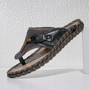 Plážové topánky sandále pre mužov 48 veľkostí Originálny obal od výrobcu škatuľa