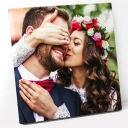 ФОТОкартина Ваше фото на холсте 40х40.