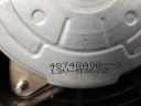 РЕМІНЬ ПЕРЕДНІЙ ПІДСИЛЕННЯ РАДІАТОРИ INFINITI Q50S 3,5 HYBRID 130625 130618  (16948274813) фото min 9