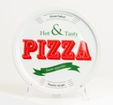HIT Tanier na pizzu 30 cm Italian Priemer 30 cm