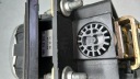 LEVIER ZMAINY VITESSE AUDI A6 C5 03R 2.5TDI 4B0713041photo 9