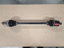ВАЛ ПЕРЕДНЕЙ ОСИ Polaris RZR XP Turbo OEM: 1333434