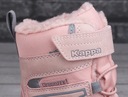 Женская зимняя обувь Kappa Tex Insulated Fur