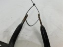 CHÂSSIS COFFRE MALLES YAMAHA FJR 1300 RP43 06-12 U-11photo 6