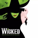 2LP Стивен Шварц: Wicked (оригинальная запись бродвейского актера)