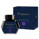 Atrament Waterman Fioletowy butelka 50 ml ORYGINAŁ