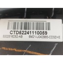 2008 FORD S-MAX COUSSIN SÉCURITÉ AIRBAG CAOUTCHOUC 6M21U042B85CDphoto 9