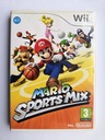 Марио Спорт Микс Wii